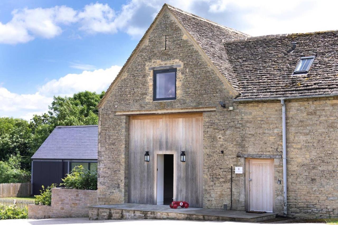 Crucis Park Estate Cirencester Exterior foto