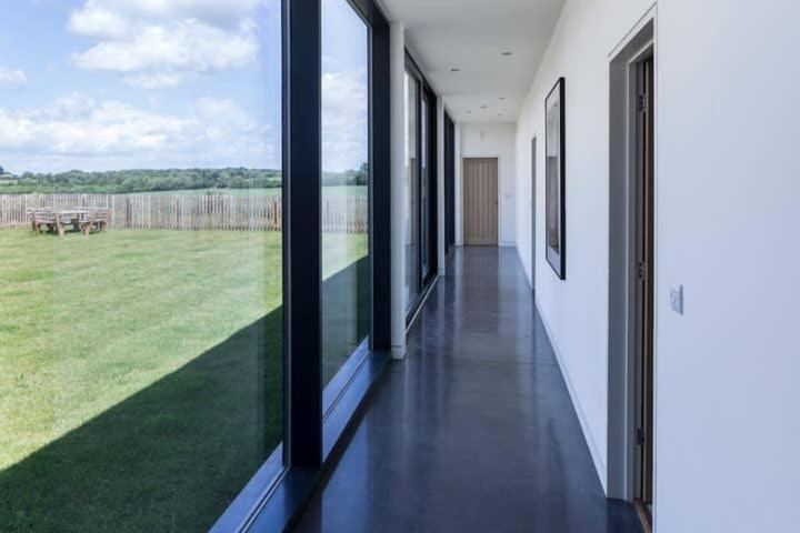 Crucis Park Estate Cirencester Exterior foto